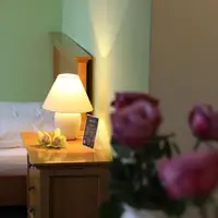 Jednolôžková izba (12 m²)