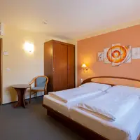 Dvojlôžková izba Klasik (19 m²)