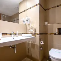 Komfort s balkónom 2+0