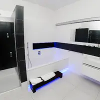 Izba Executive (60 m²)
