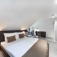 Konírna EXCLUSIVE (34 m²)