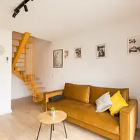 Apartmán 6B (42 m²)