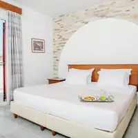 Dvoulůžkový pokoj (26 m²)