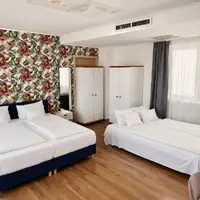 Family Room (28 m²)