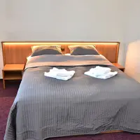 Dvoulůžkový Business
