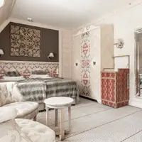 Izba Premiere Double (20–27 m²)