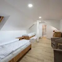 Rodinná izba