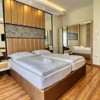 Bezbariérová izba (25 m²)