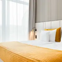 Izba Junior Suite (35–45 m²)