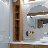 Apartmán A15 (33 m²)