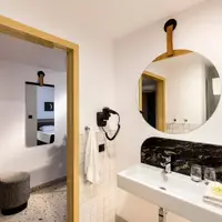 Dvojlôžková izba Deluxe (18 m²)