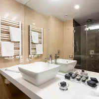 Pokoj Lux (28 m²)