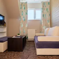Apartmán DeLuxe (27 m²)