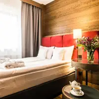 Pokoj Classic Economy (15 m²)