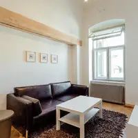 Apartmán č. 11 (38 m²)