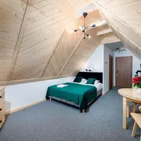 Dvojlôžková izba Superior (20 m²)
