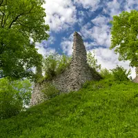 Hrad Zniev