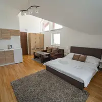 Dvojlôžková izba Superior (28 m²)