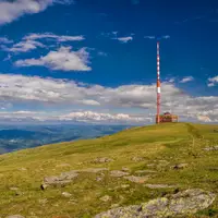 Kráľova hoľa