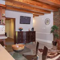 Jednospálňový Apartmán Mountain Resort (70 m²)