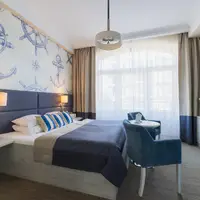 Dvojlôžková izba Superior (24 m²)