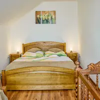 Apartmán Tulipán (38 m²)