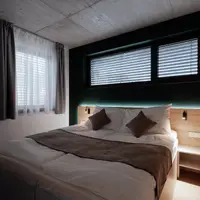 Deluxe apartmán s terasou a privátnym SPA