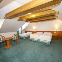 Rodinný pokoj (50 m²)