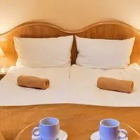 Dvojlôžková izba