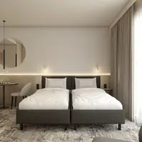 Studio De Luxe (25 m²)