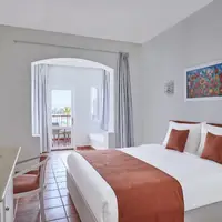 Rodinný pokoj