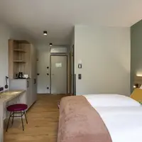Dvojlôžková izba