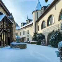Chateau GrandCastle
