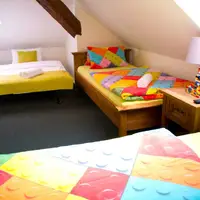 Dvojlôžková izba Twin (20 m²)