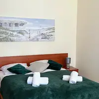 Štvorlôžková izba