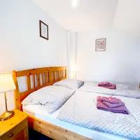 Dvojizbový apartmán Standard (50 m²)