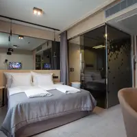 Pokoj Business Comfort (16 m²)