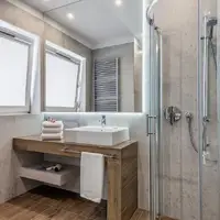 Dvojlôžková izba LUX (20 m²)