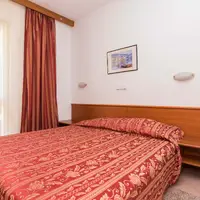 Apartmán pre 5 osôb (38 m²)