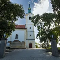 Kostol sv. Mikuláša Biskupa v Senci