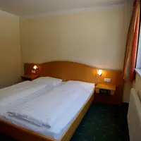 Dvojlôžková izba Economy (21 m²)