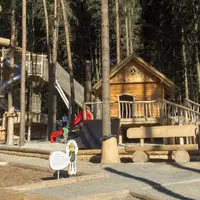 Mamutíkův vodní a lesní park