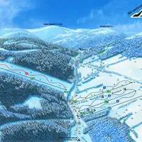Ski centrum Zdobnice