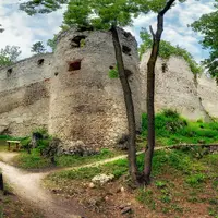 Hrad Dobrá Voda