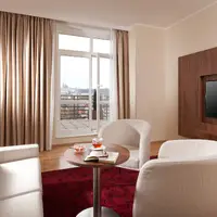 Apartmán (35–55 m²)