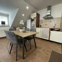 Apartmán