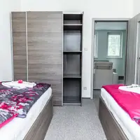 Izba Standard (16 m²)