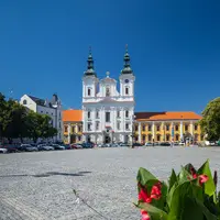 Uherské Hradiště