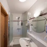 Dvojlôžková izba Standard (25 m²)