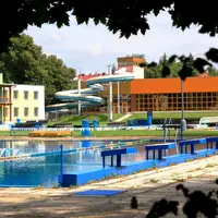 Koupaliště Svitavy